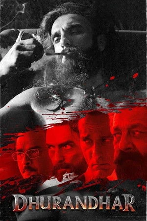 Dhurandhar 2025 Hindi (UNCENSORED) Dual Audio Dhurandhar 2025 Hindi (UNCENSORED) Dual Audio