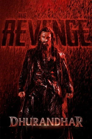 Dhurandhar The Revenge 2026 Official Hindi Trailer Dhurandhar The Revenge 2026 Official Hindi Trailer