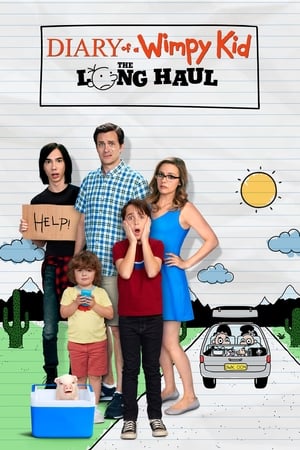 Diary of a Wimpy Kid The Long Haul 2017 100mb Hindi ORG Mobile Diary of a Wimpy Kid The Long Haul 2017 100mb Hindi ORG Mobile