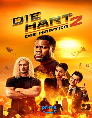 Die Hart 2 – Die Harter 2024 Hindi Dual Audio – 720p – Die Hart 2 – Die Harter 2024 Hindi Dual Audio – 720p –