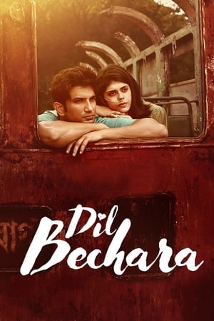 Dil Bechara 2020 Hindi Audio Dil Bechara 2020 Hindi Audio