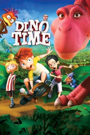 Dino Time 2012 Hindi Dual Audio 300MB Dino Time 2012 Hindi Dual Audio 300MB