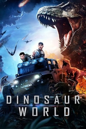 Dinosaur World (2020) Hindi Dual Audio – Dinosaur World (2020) Hindi Dual Audio –