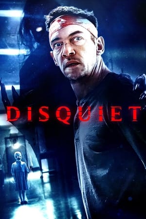 Disquiet (2023) Hindi Dual Audio – Disquiet (2023) Hindi Dual Audio –