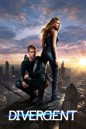 Divergent (2014) Hindi Dual Audio 450MB Divergent (2014) Hindi Dual Audio 450MB