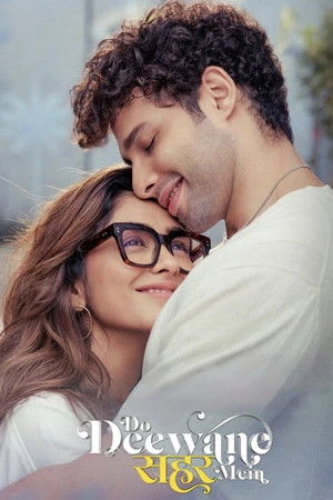 Do Deewane Seher Mein 2026 Hindi Audio HQ Do Deewane Seher Mein 2026 Hindi Audio HQ
