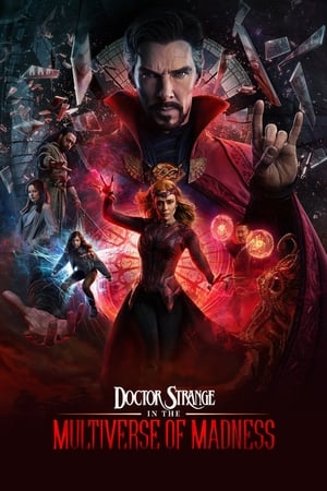 Doctor Strange in the Multiverse of Madness (2022) Hindi (ORG) Dual Audio Doctor Strange in the Multiverse of Madness (2022) Hindi (ORG) Dual Audio
