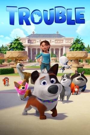 Dog Gone Trouble (2019) Hindi Dual Audio 300MB Dog Gone Trouble (2019) Hindi Dual Audio 300MB