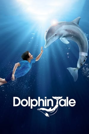 Dolphin Tale (2011) Hindi Dual Audio 350MB Dolphin Tale (2011) Hindi Dual Audio 350MB