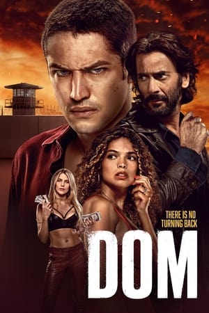 DOM 2021 Hindi Dual Audio Season 1 (Complete) – DOM 2021 Hindi Dual Audio Season 1 (Complete) –