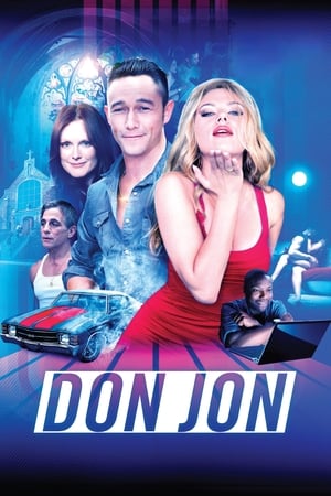 Don Jon 2013 Hindi (HQ Dubbed) 450MB Don Jon 2013 Hindi (HQ Dubbed) 450MB