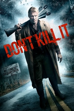 Don’t Kill It (2016) Hindi Dual Audio – Don’t Kill It (2016) Hindi Dual Audio –