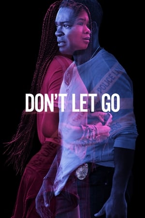 Don’t Let Go (2019) Hindi Dual Audio [890MB]
