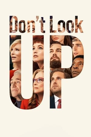 Don’t Look Up (2021) Hindi Dual Audio – Don’t Look Up (2021) Hindi Dual Audio –