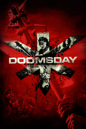 Doomsday (2008) Hindi Dual Audio 350MB Doomsday (2008) Hindi Dual Audio 350MB