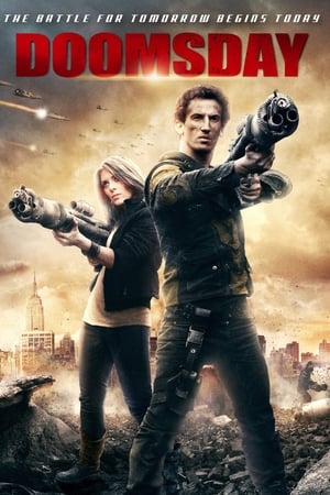 Doomsday (2015) Hindi Dual Audio 300MB Doomsday (2015) Hindi Dual Audio 300MB