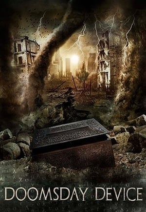 Doomsday Device 2017 Hindi Dual Audio HDTVRip 260MB Doomsday Device 2017 Hindi Dual Audio HDTVRip 260MB