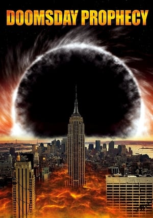Doomsday Prophecy (2011) Hindi Dual Audio 300MB Doomsday Prophecy (2011) Hindi Dual Audio 300MB