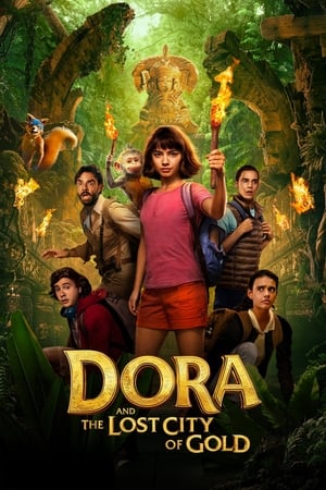 Dora and the Lost City of Gold (2019) Hindi Dual Audio 320MB Dora and the Lost City of Gold (2019) Hindi Dual Audio 320MB