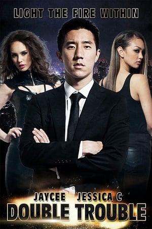 Double Trouble (2012) Hindi Dual Audio 400MB Double Trouble (2012) Hindi Dual Audio 400MB