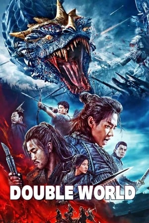 Double World 2020 Hindi Dual Audio 340MB Double World 2020 Hindi Dual Audio 340MB