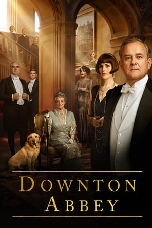 Downton Abbey 2019 Hindi Dual Audio 400MB Downton Abbey 2019 Hindi Dual Audio 400MB