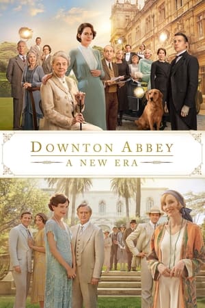 Downton Abbey A New Era (2022) Hindi Dual Audio – Downton Abbey A New Era (2022) Hindi Dual Audio –