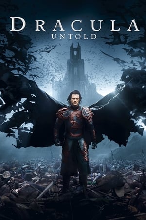 Dracula Untold (2014) Hindi Dual Audio 300MB Dracula Untold (2014) Hindi Dual Audio 300MB