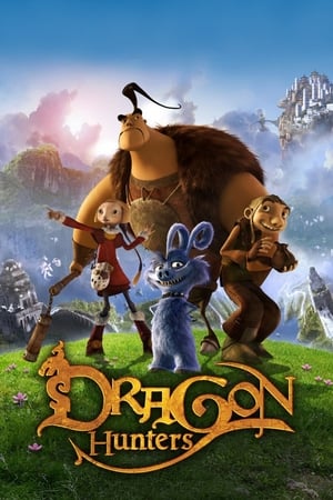 Dragon Hunters (2008) Hindi Dual Audio 300MB Dragon Hunters (2008) Hindi Dual Audio 300MB