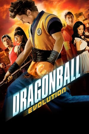 Dragonball Evolution 2009 Hindi Dual Audio 300MB Dragonball Evolution 2009 Hindi Dual Audio 300MB