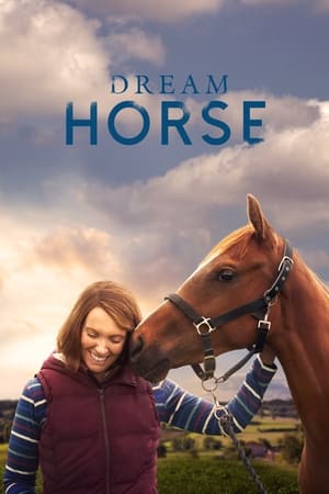 Dream Horse (2020) Hindi Dual Audio – Dream Horse (2020) Hindi Dual Audio –