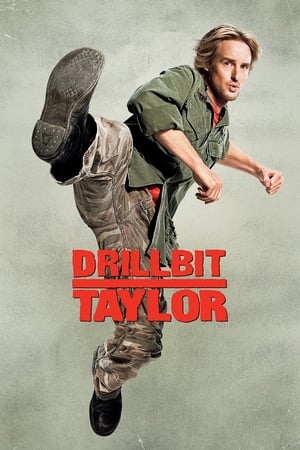 Drillbit Taylor (2008) Hindi Dual Audio 350MB Drillbit Taylor (2008) Hindi Dual Audio 350MB