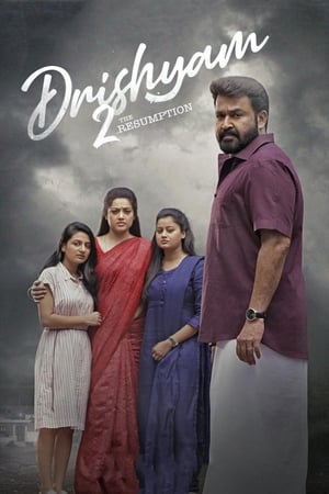 Drishyam 2 (2021) (Hindi – Telugu) Dual Audio – Drishyam 2 (2021) (Hindi – Telugu) Dual Audio –