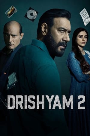 Drishyam 2 (2022) Hindi Movie – Drishyam 2 (2022) Hindi Movie –