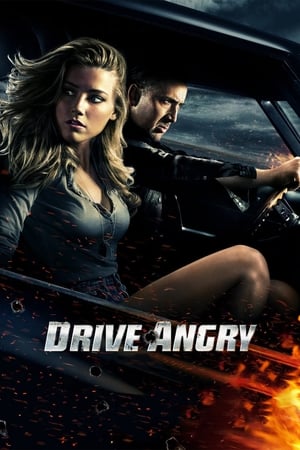 DRIVE ANGRY 2011 Hindi Dual Audio 340MB DRIVE ANGRY 2011 Hindi Dual Audio 340MB