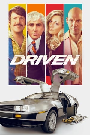 Driven (2018) Hindi Dubbed 360MB Driven (2018) Hindi Dubbed 360MB