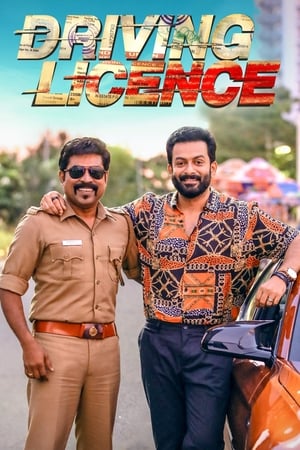 Driving Licence 2019 Hindi (HQ-Dub) – Driving Licence 2019 Hindi (HQ-Dub) –