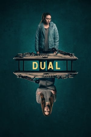 Dual (2022) Hindi Dual Audio – Dual (2022) Hindi Dual Audio –