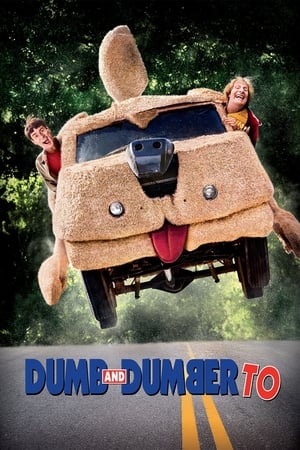 Dumb and Dumber To (2014) Hindi Dual Audio 400MB Dumb and Dumber To (2014) Hindi Dual Audio 400MB