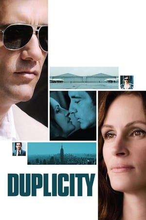 Duplicity 2009 Hindi Dual Audio 300MB Duplicity 2009 Hindi Dual Audio 300MB