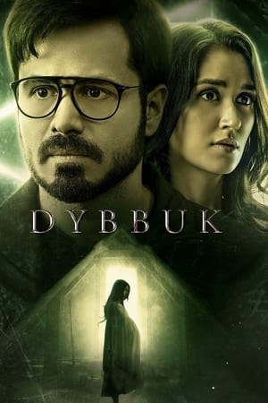 Dybbuk 2021 Hindi Dybbuk 2021 Hindi