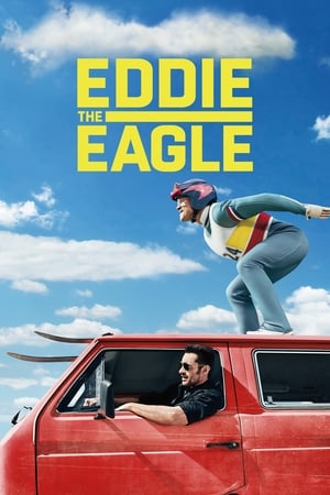 Eddie the Eagle (2016) Hindi Dual Audio 330MB Eddie the Eagle (2016) Hindi Dual Audio 330MB