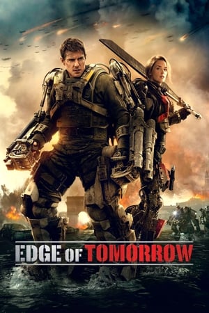 Edge of Tomorrow (2014) Hindi Dual Audio – Edge of Tomorrow (2014) Hindi Dual Audio –