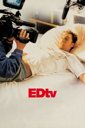 Edtv (1999) Hindi Dual Audio 350MB Edtv (1999) Hindi Dual Audio 350MB