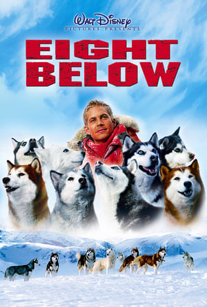 Eight Below 2006 Hindi Dual Audio 360MB Eight Below 2006 Hindi Dual Audio 360MB