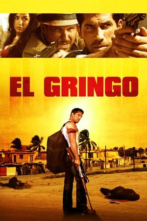 El Gringo (2012) Hindi Dual Audio 300MB El Gringo (2012) Hindi Dual Audio 300MB