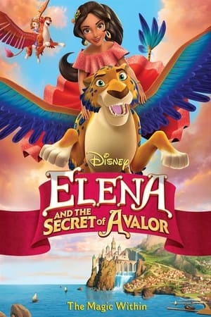 Elena and the Secret of Avalor 2016 200MB Hindi Dubbed Download Elena and the Secret of Avalor 2016 200MB Hindi Dubbed Download