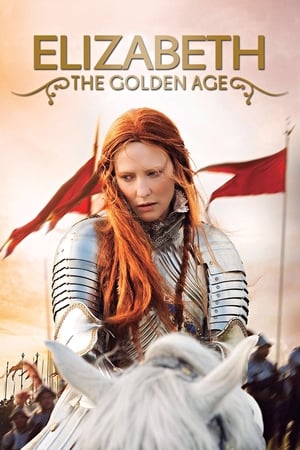 Elizabeth The Golden Age 2007 Hindi Dual Audio 350MB Elizabeth The Golden Age 2007 Hindi Dual Audio 350MB