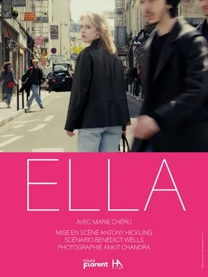 Ella 2024 Hindi Dubbed Ella 2024 Hindi Dubbed
