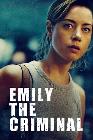 Emily the Criminal (2022) Hindi Dual Audio – 720p – Emily the Criminal (2022) Hindi Dual Audio – 720p –